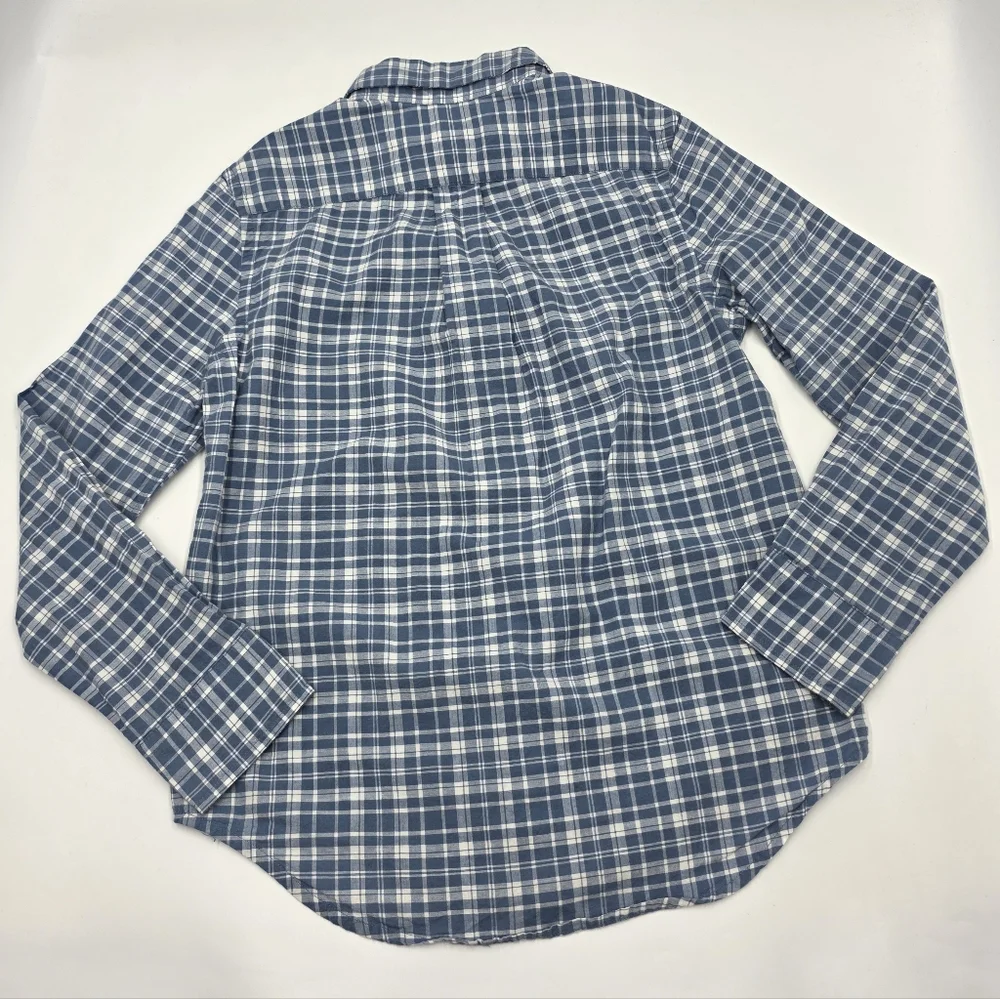 Ralph Lauren boys' button down shirt size S